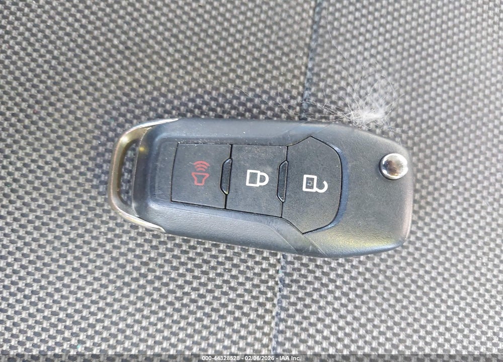 2018 FORD F-150 XL VIN: 1FTEW1CP3JFB32672