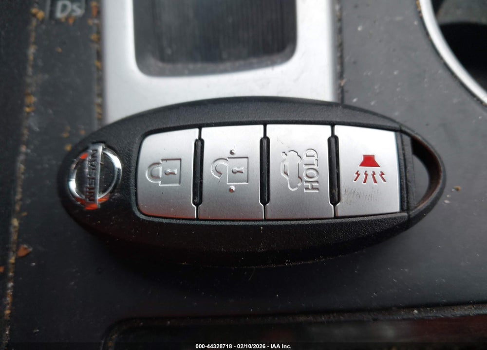 2016 NISSAN ALTIMA 2.5 S VIN: 1N4AL3AP9GN317240