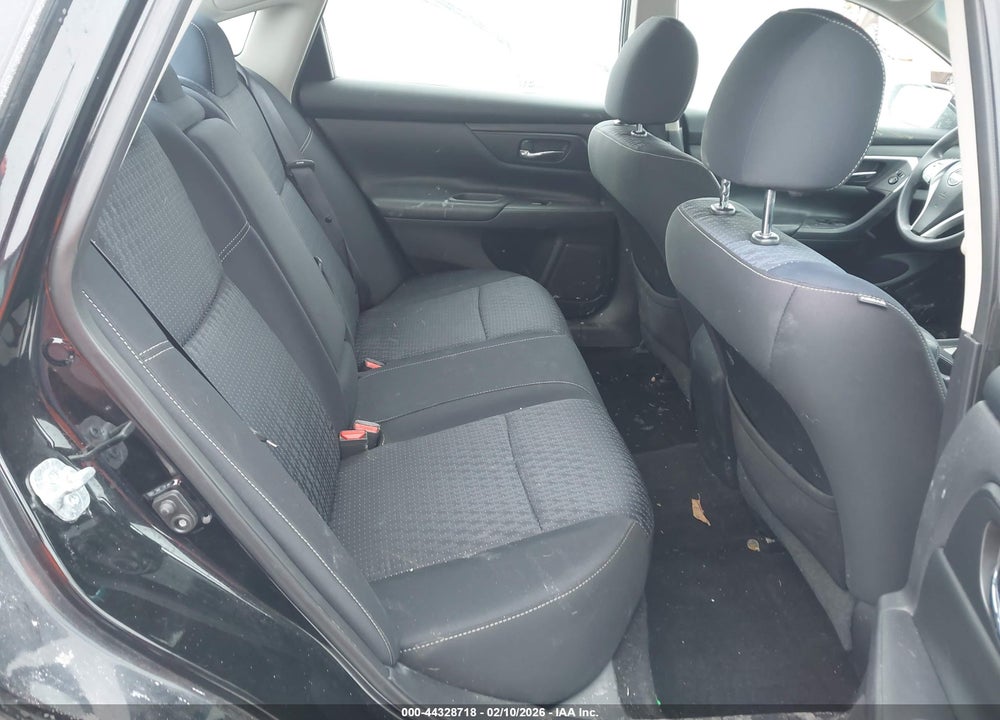 2016 NISSAN ALTIMA 2.5 S VIN: 1N4AL3AP9GN317240