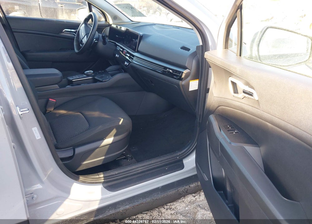 2026 KIA SPORTAGE HYBRID S VIN: KNDPUDDG5T7271066