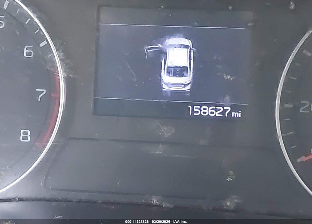 2019 KIA FORTE LXS VIN: 3KPF24AD6KE103141