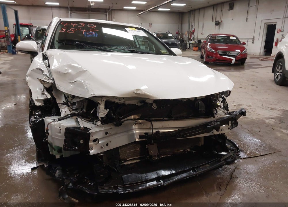 2020 TOYOTA CAMRY SE VIN: 4T1M11AK3LU393246