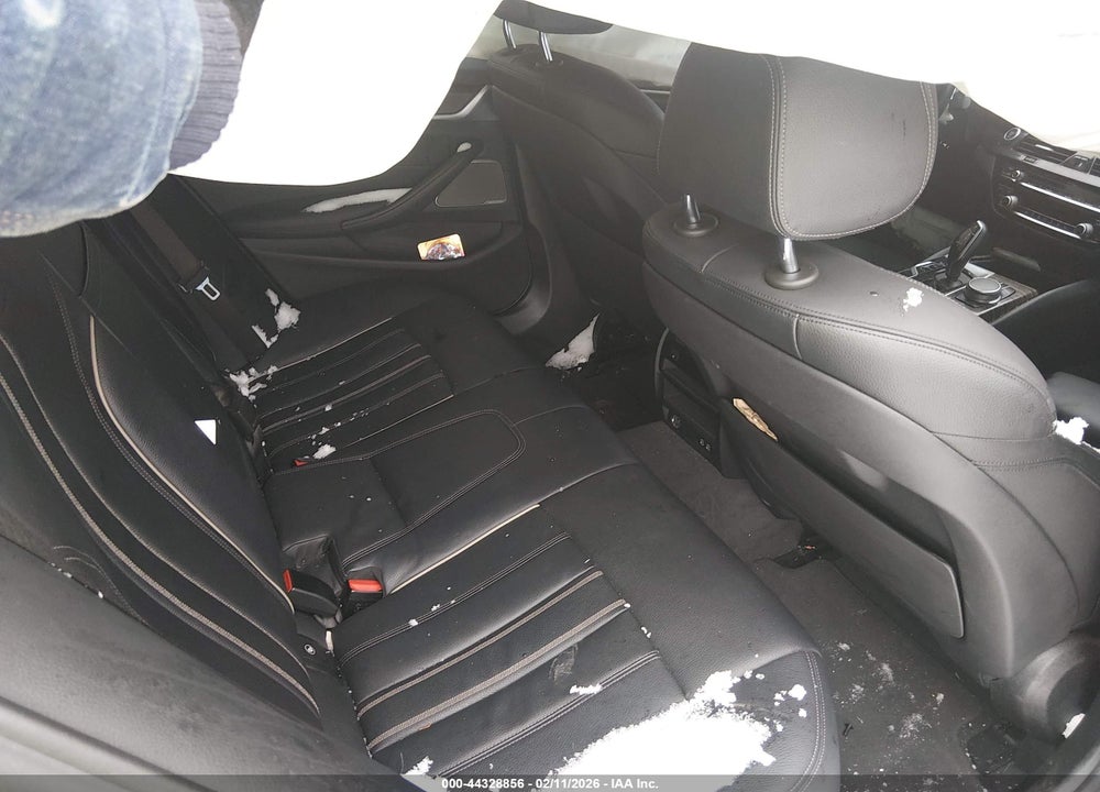 2022 BMW 540 I XDRIVE VIN: WBA73BJ02NCH93985
