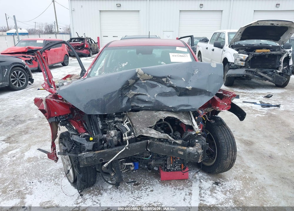 2019 HYUNDAI KONA SE VIN: KM8K12AA5KU258983