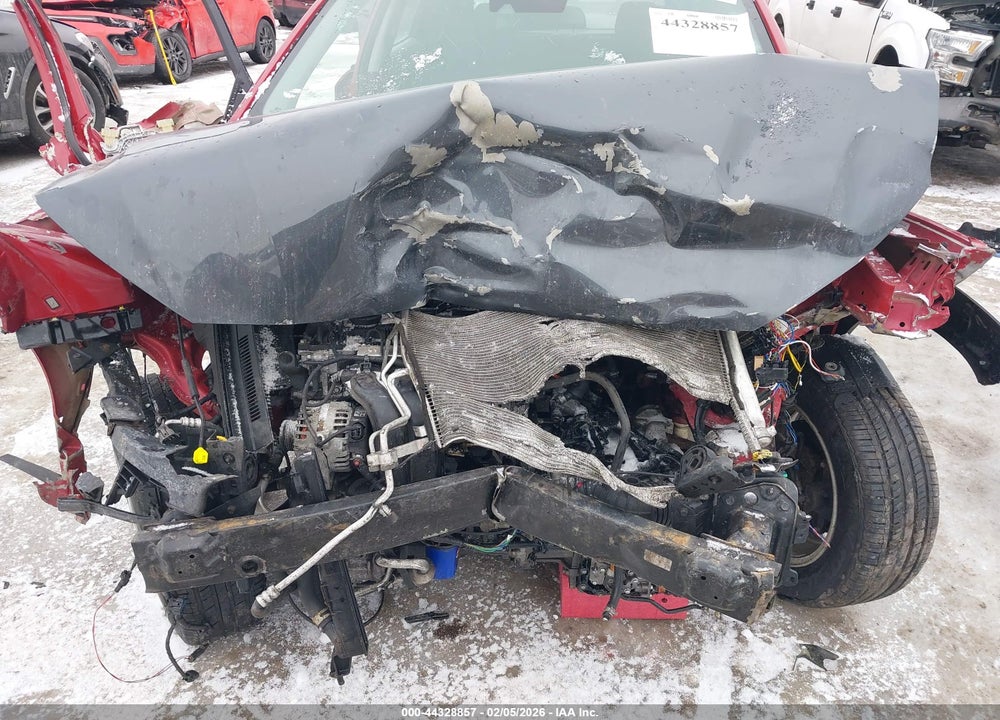 2019 HYUNDAI KONA SE VIN: KM8K12AA5KU258983