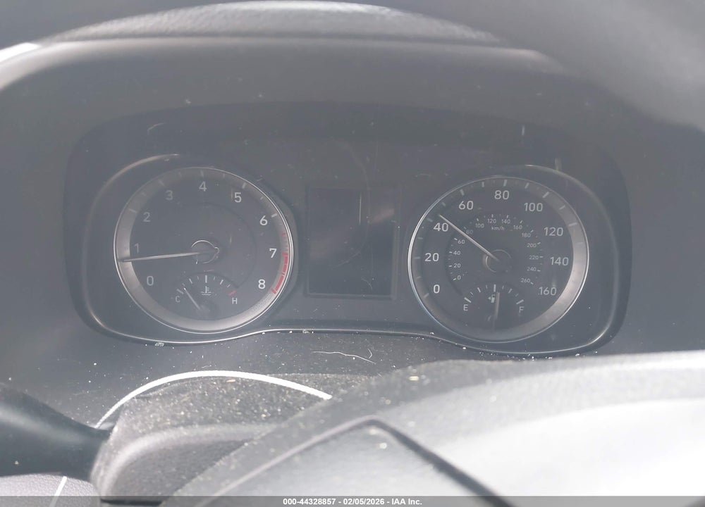 2019 HYUNDAI KONA SE VIN: KM8K12AA5KU258983