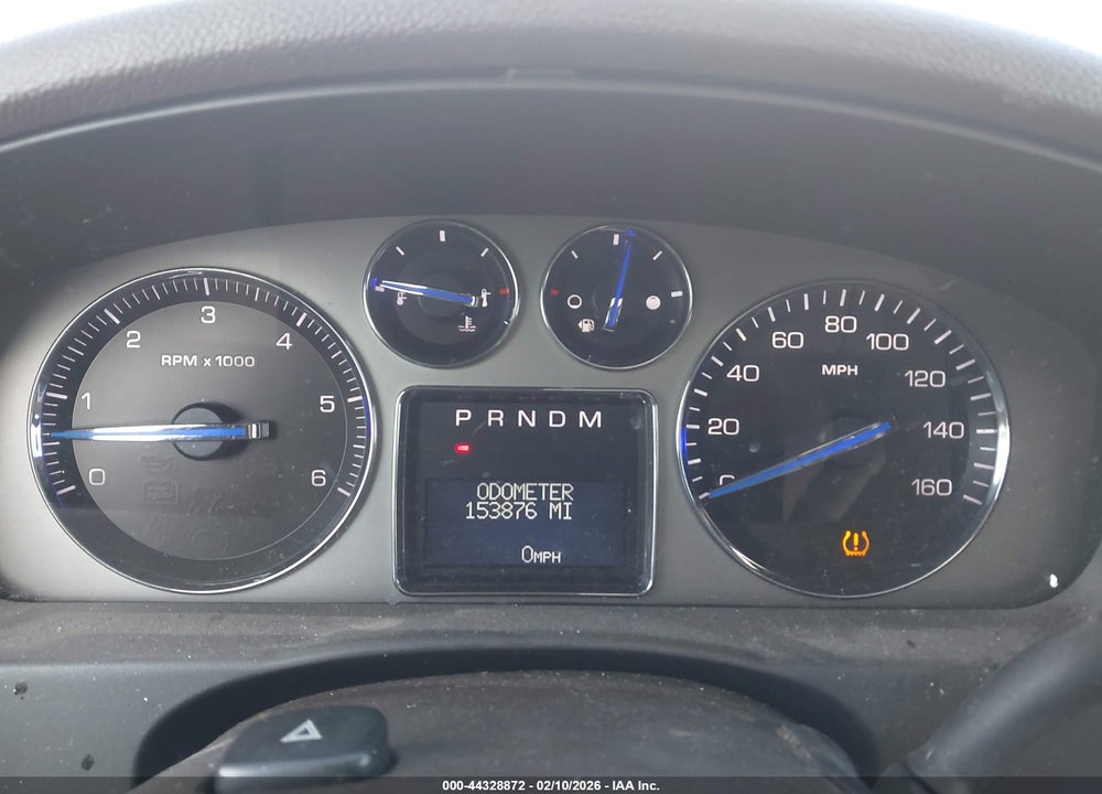 2007 CADILLAC ESCALADE STANDARD VIN: 1GYFK63817R288006