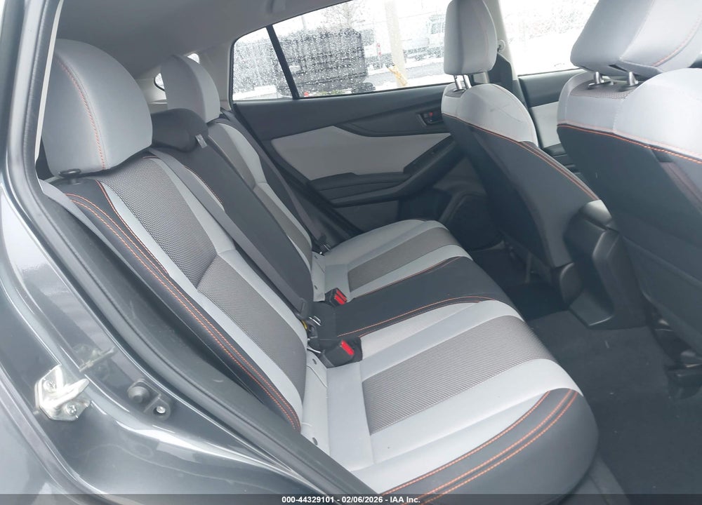 2021 SUBARU CROSSTREK PREMIUM VIN: JF2GTAECXM8656505