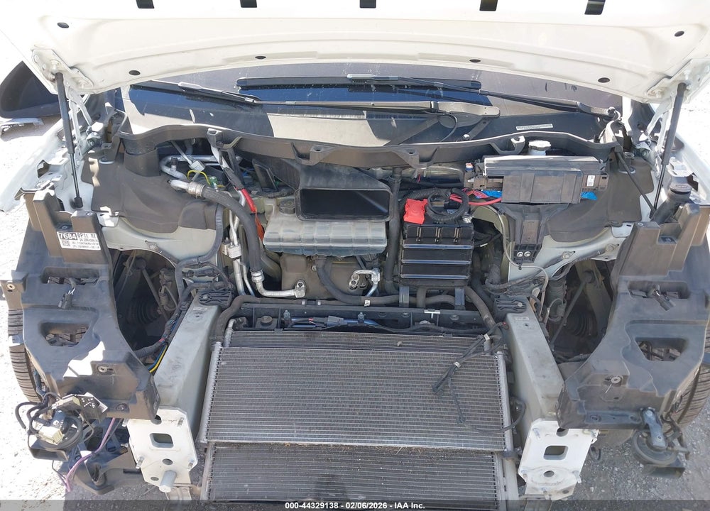 2020 TESLA MODEL X LONG RANGE DUAL MOTOR ALL-WHEEL DRIVE/LONG RANGE PLUS DUAL MOTOR ALL-WHEEL DRIVE VIN: 5YJXCBE24LF231419