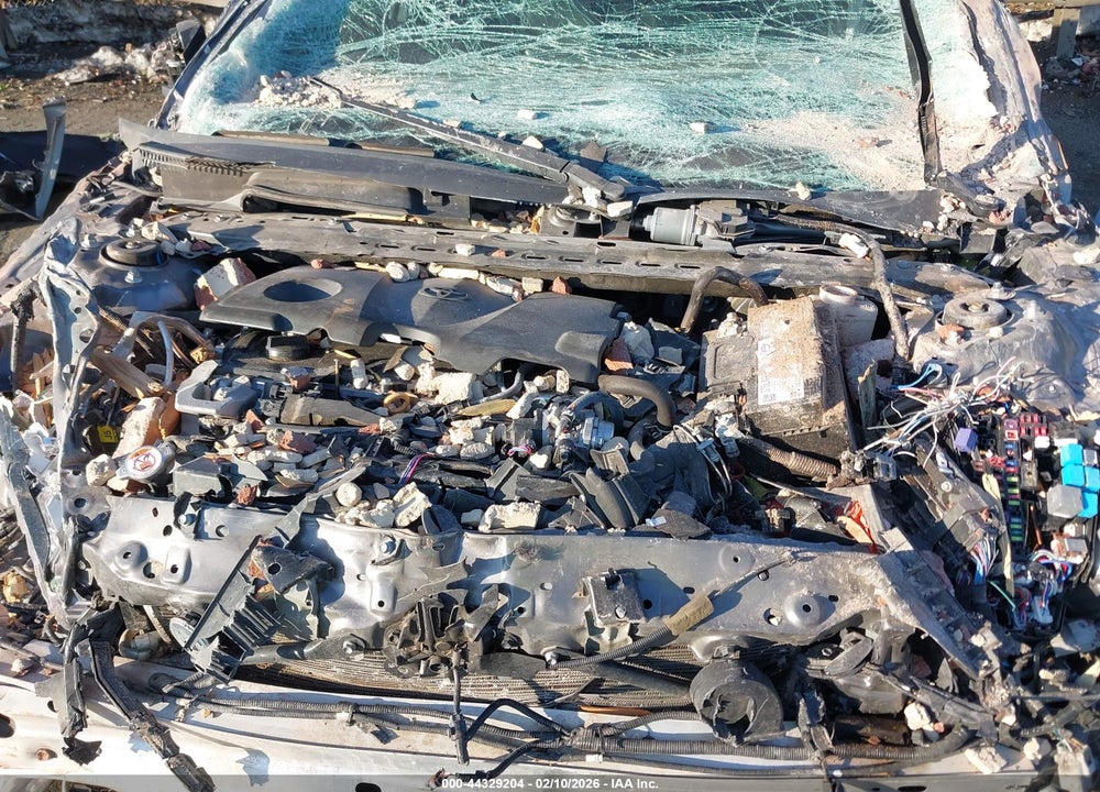 2023 TOYOTA CAMRY XSE VIN: 4T1K61AK4PU105457