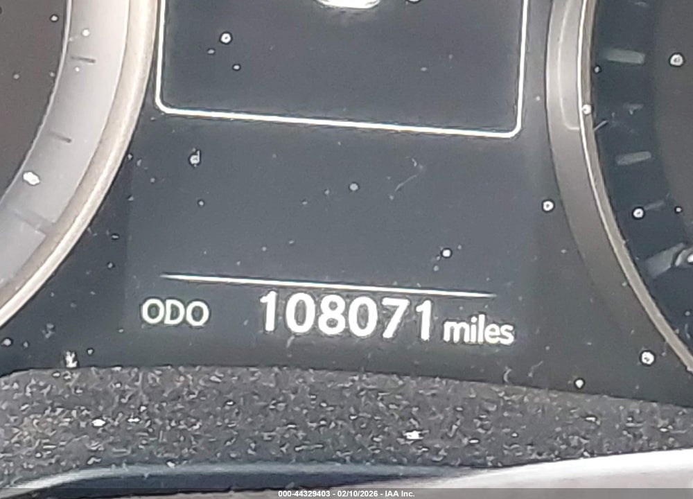 2018 LEXUS ES 300H VIN: JTHBW1GG4J2190342
