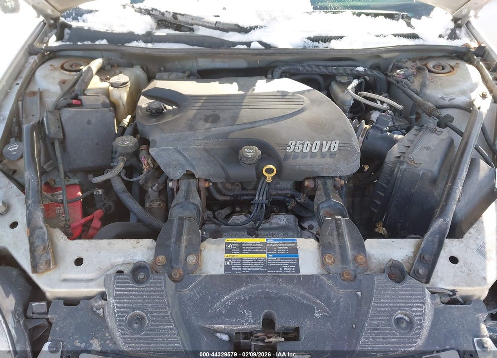 2010 CHEVROLET IMPALA LT VIN: 2G1WB5EK1A1206972