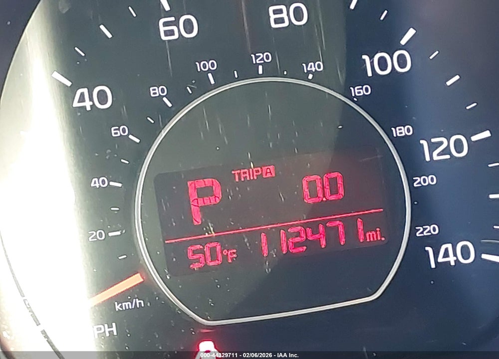 2014 KIA SOUL VIN: KNDJN2A24E7011826