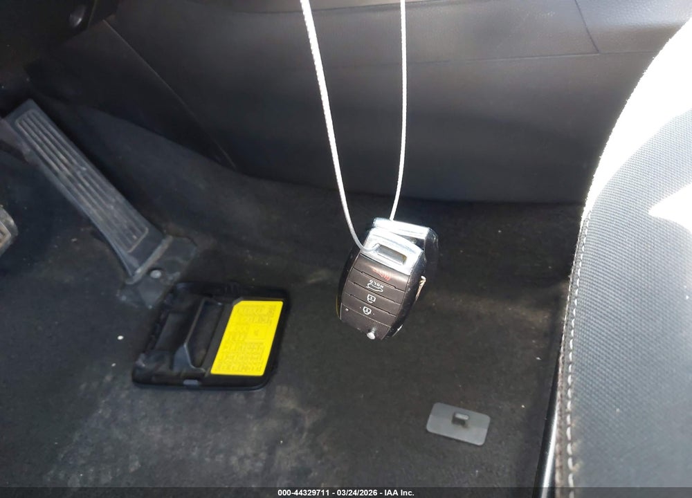 2014 KIA SOUL VIN: KNDJN2A24E7011826