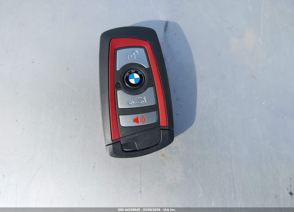 2019 BMW 430I VIN: WBA4Z1C52KEE51330