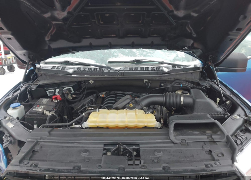 2020 FORD F-150 XL VIN: 1FTFW1E59LFB90904