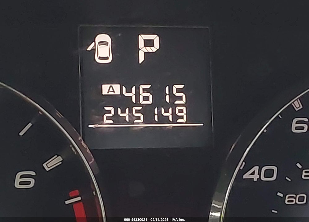2011 SUBARU OUTBACK 2.5I PREMIUM VIN: 4S4BRBBC5B3342056