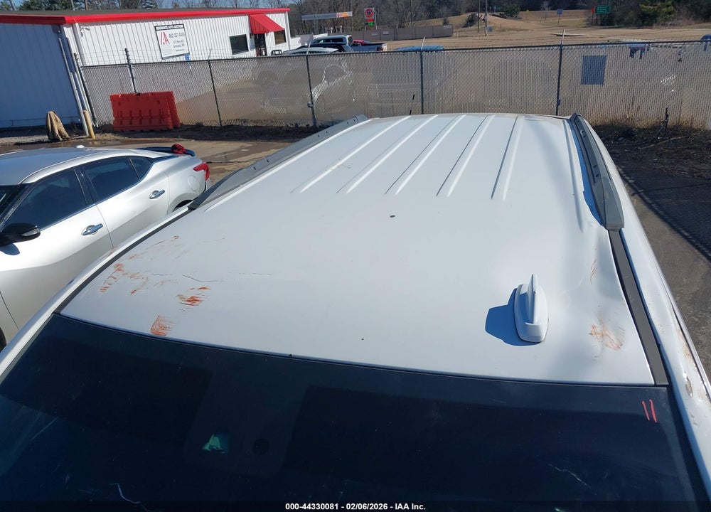 2017 CHEVROLET TAHOE LT VIN: 1GNSCBKC5HR290169