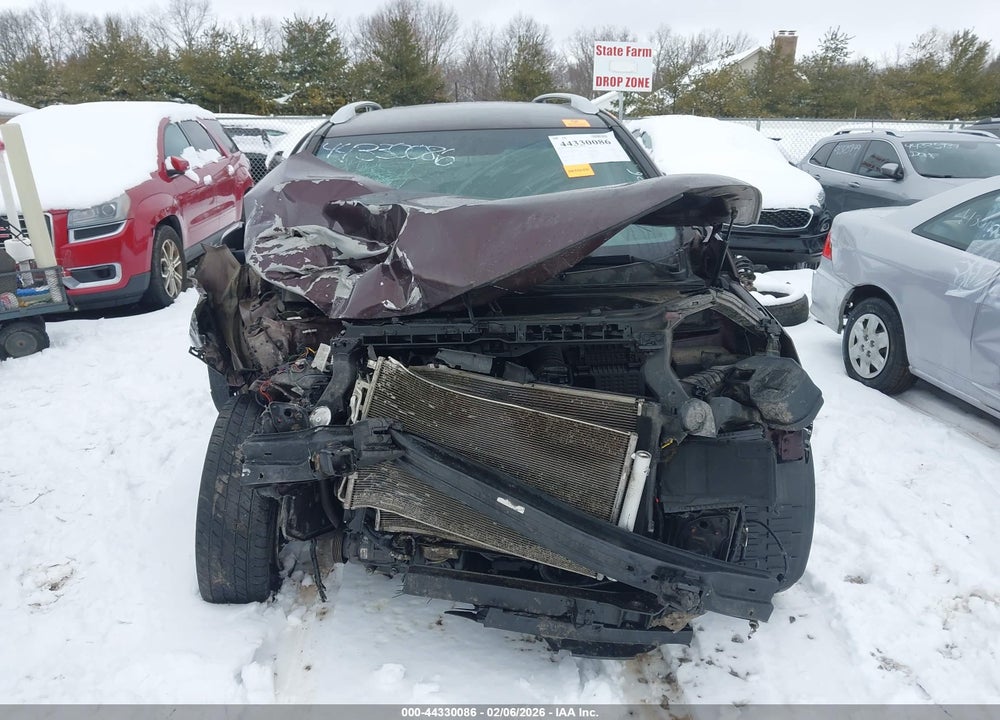 2014 KIA SORENTO LX VIN: 5XYKT3A63EG516066