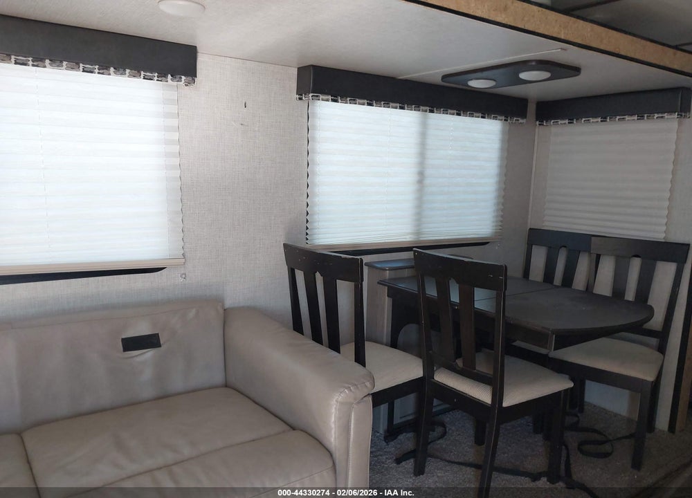 2019 KEYSTONE OUTBACK VIN: 4YDT29923KB452903