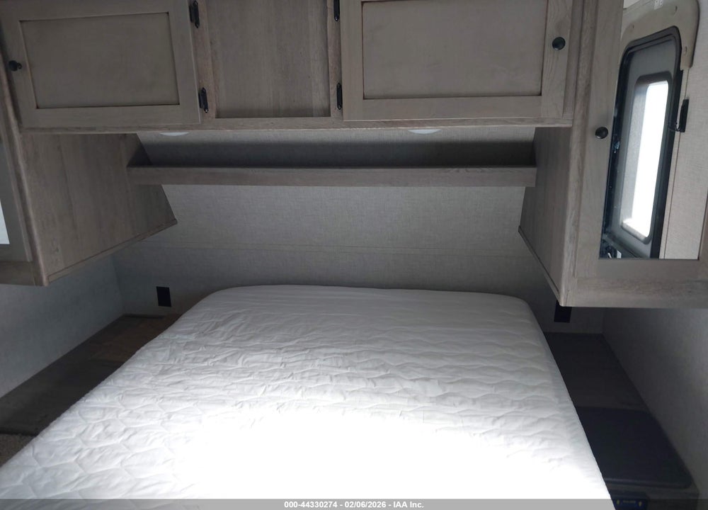 2019 KEYSTONE OUTBACK VIN: 4YDT29923KB452903