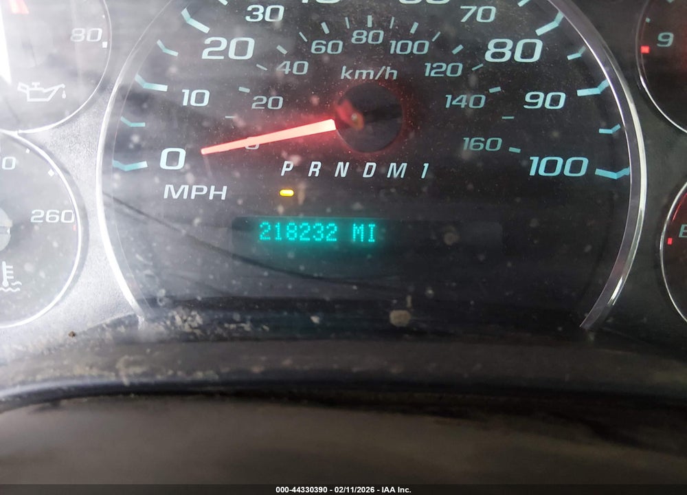 2020 CHEVROLET EXPRESS CUTAWAY WORK VAN VIN: 1HA3GSCG3LN007637