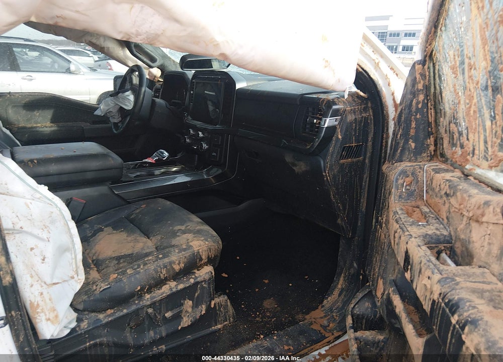 2022 FORD F-150 XLT VIN: 1FTFW1E58NKE56939