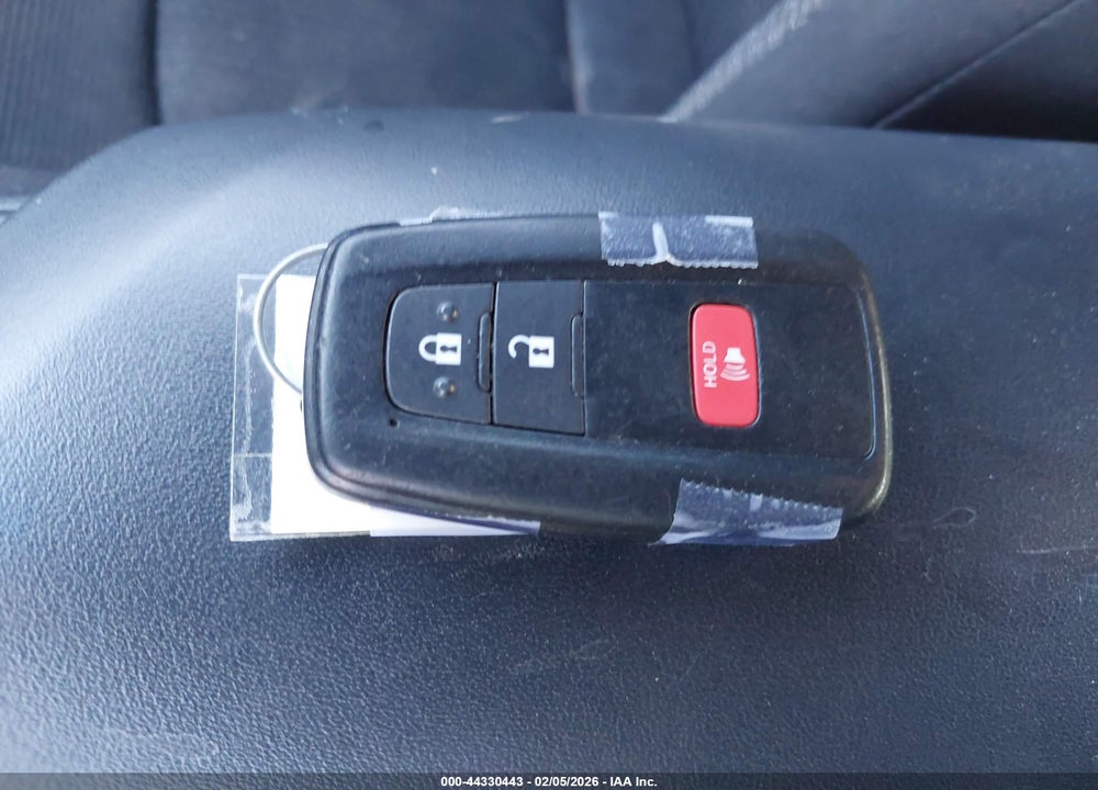 2018 TOYOTA C-HR XLE PREMIUM VIN: NMTKHMBX5JR031728