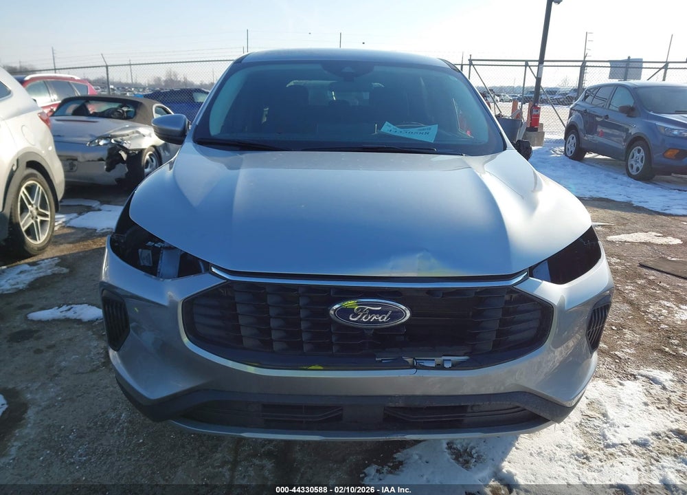 2023 FORD ESCAPE ACTIVE VIN: 1FMCU9GN3PUB24527
