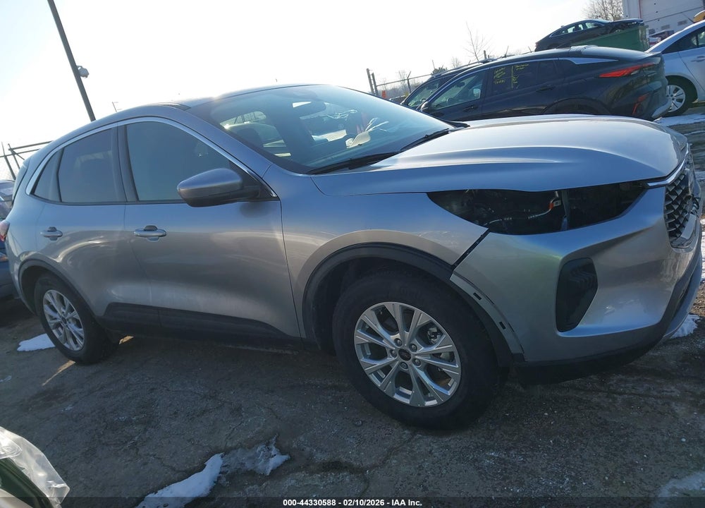 2023 FORD ESCAPE ACTIVE VIN: 1FMCU9GN3PUB24527
