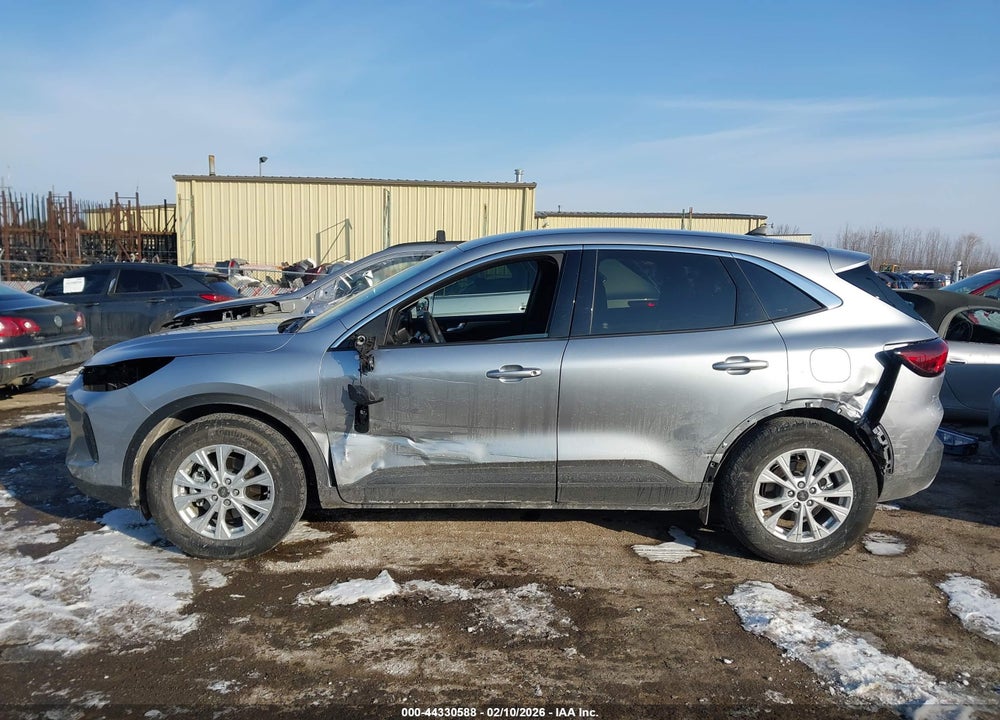 2023 FORD ESCAPE ACTIVE VIN: 1FMCU9GN3PUB24527