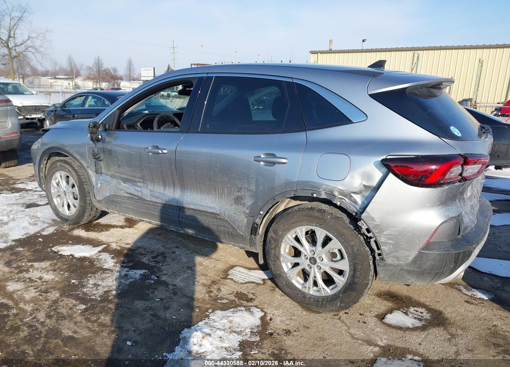 2023 FORD ESCAPE ACTIVE VIN: 1FMCU9GN3PUB24527