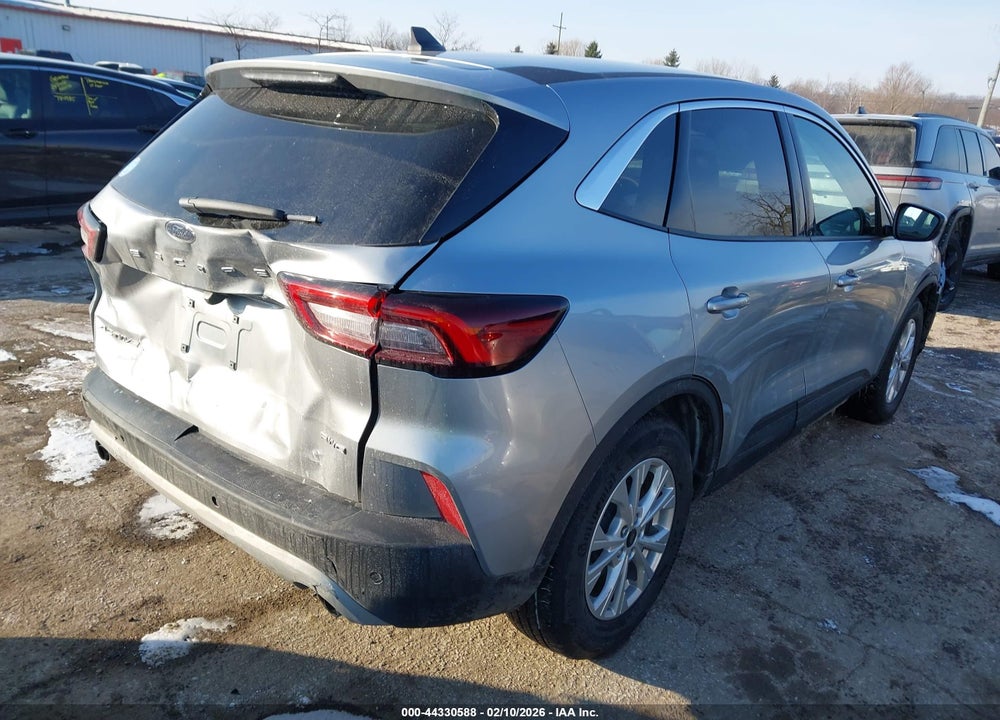 2023 FORD ESCAPE ACTIVE VIN: 1FMCU9GN3PUB24527
