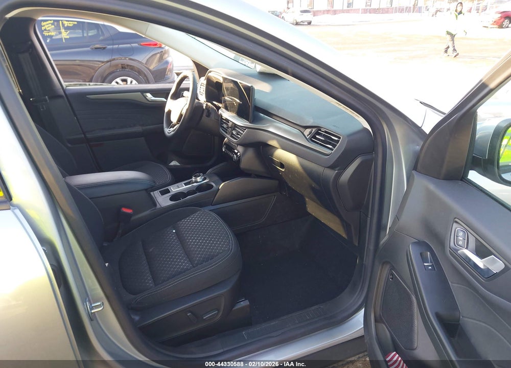 2023 FORD ESCAPE ACTIVE VIN: 1FMCU9GN3PUB24527