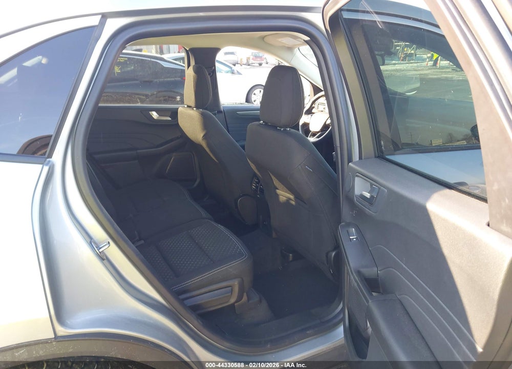2023 FORD ESCAPE ACTIVE VIN: 1FMCU9GN3PUB24527