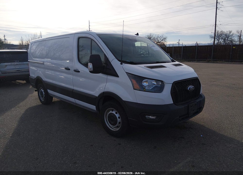 2022 FORD TRANSIT-250 VIN: 1FTBR1Y82NKA56385