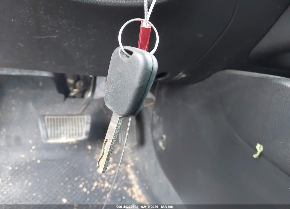2019 KIA RIO LX VIN: 3KPA24AB3KE254382