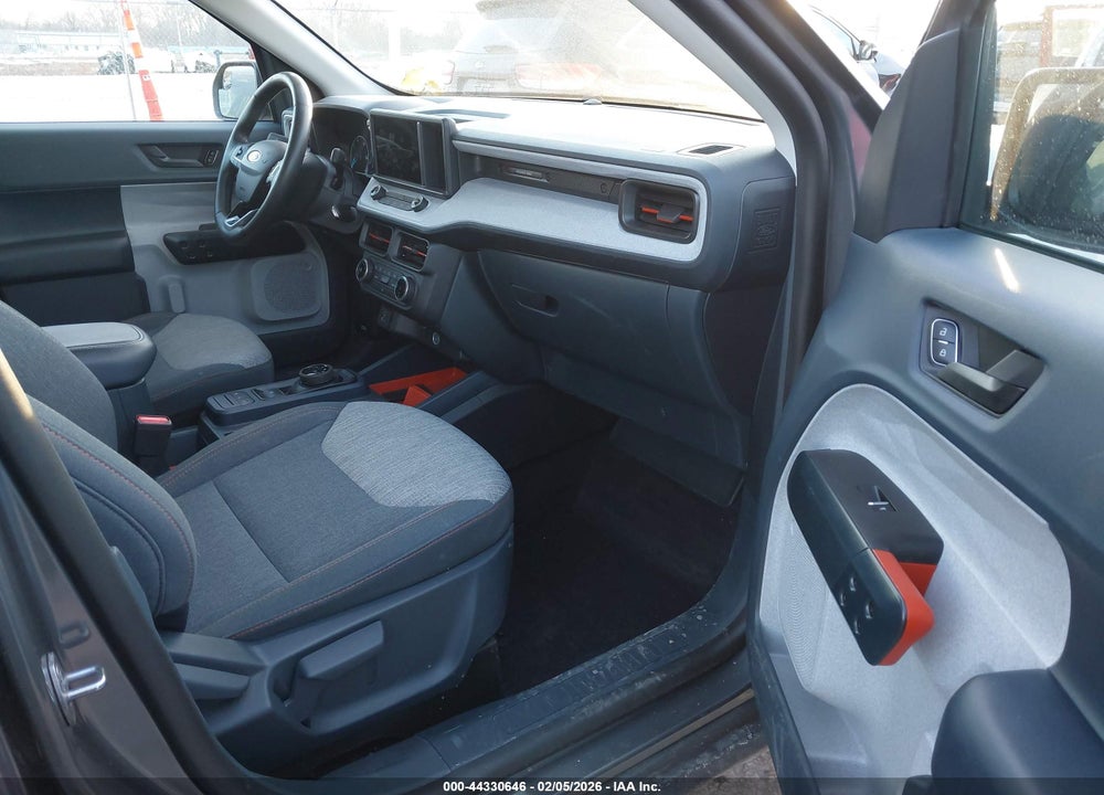 2024 FORD MAVERICK XLT VIN: 3FTTW8H39RRA00990