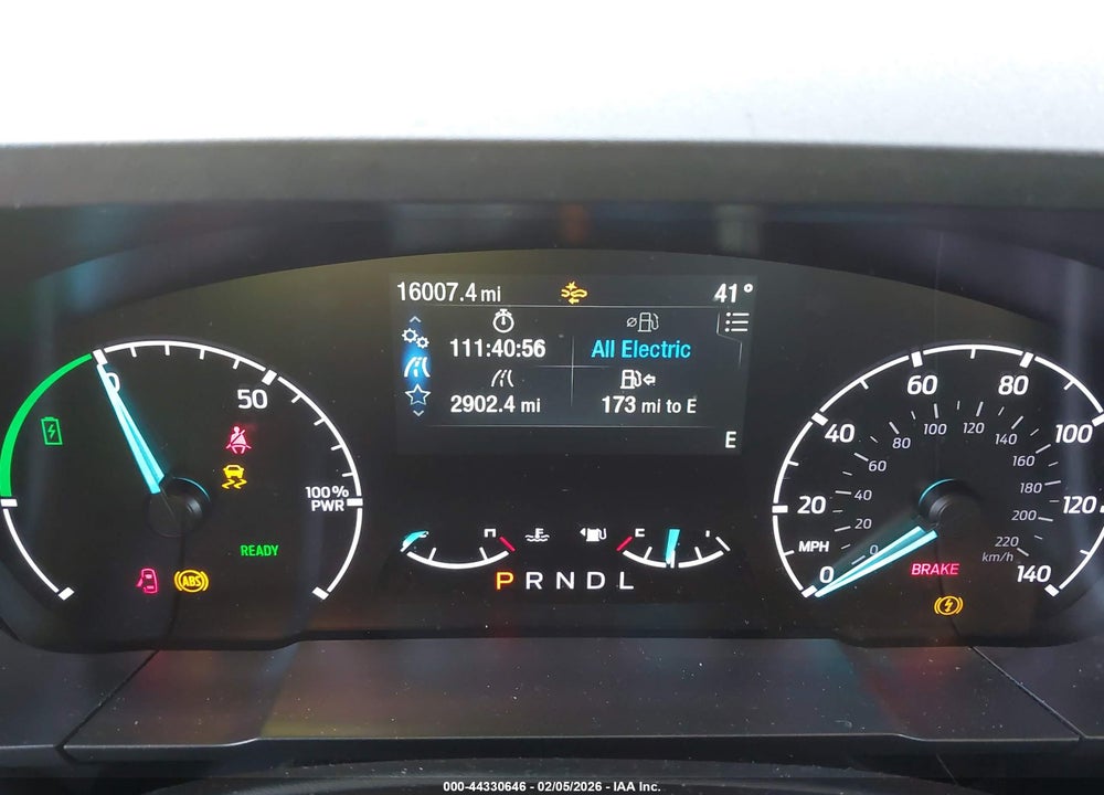 2024 FORD MAVERICK XLT VIN: 3FTTW8H39RRA00990