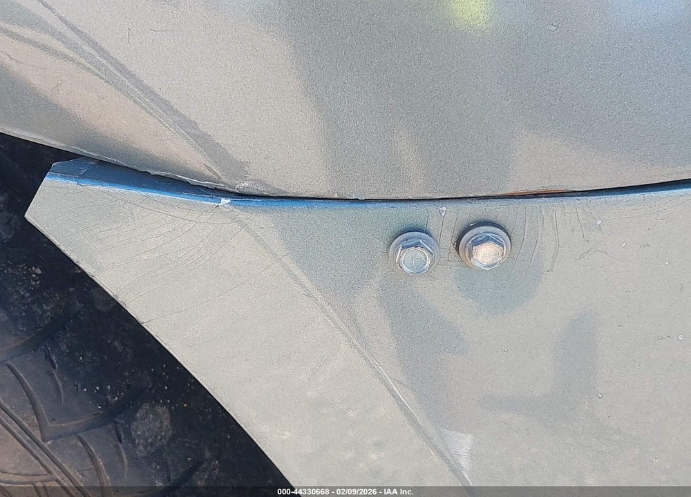 2007 MITSUBISHI OUTLANDER ES/LS VIN: JA4MS31X17Z008228