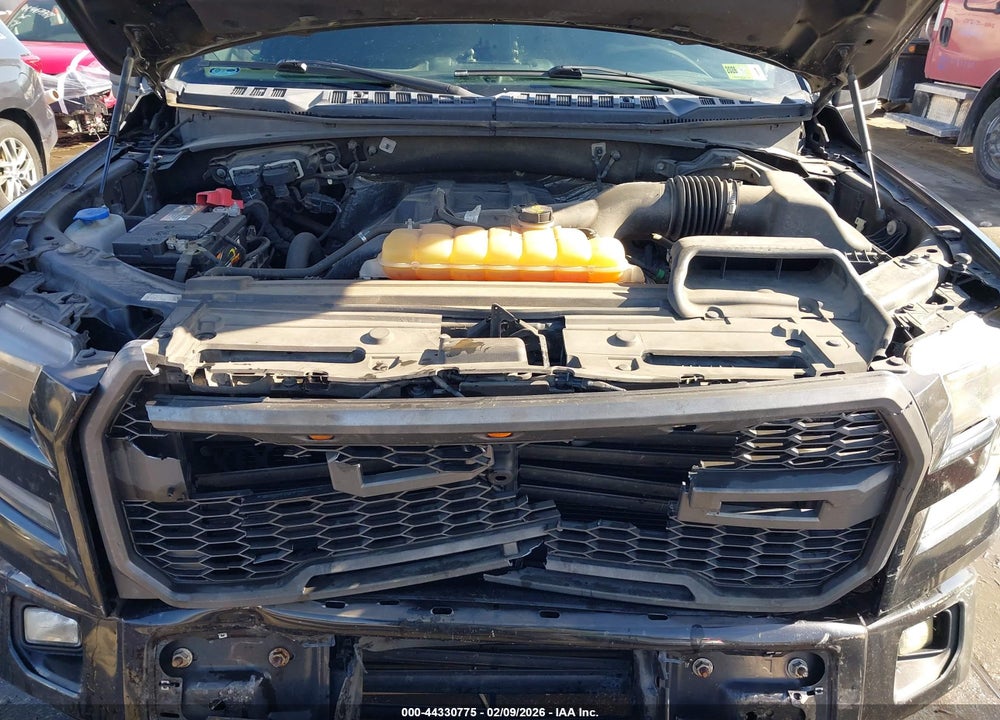 2015 FORD F-150 XLT VIN: 1FTEX1EP0FKE57546