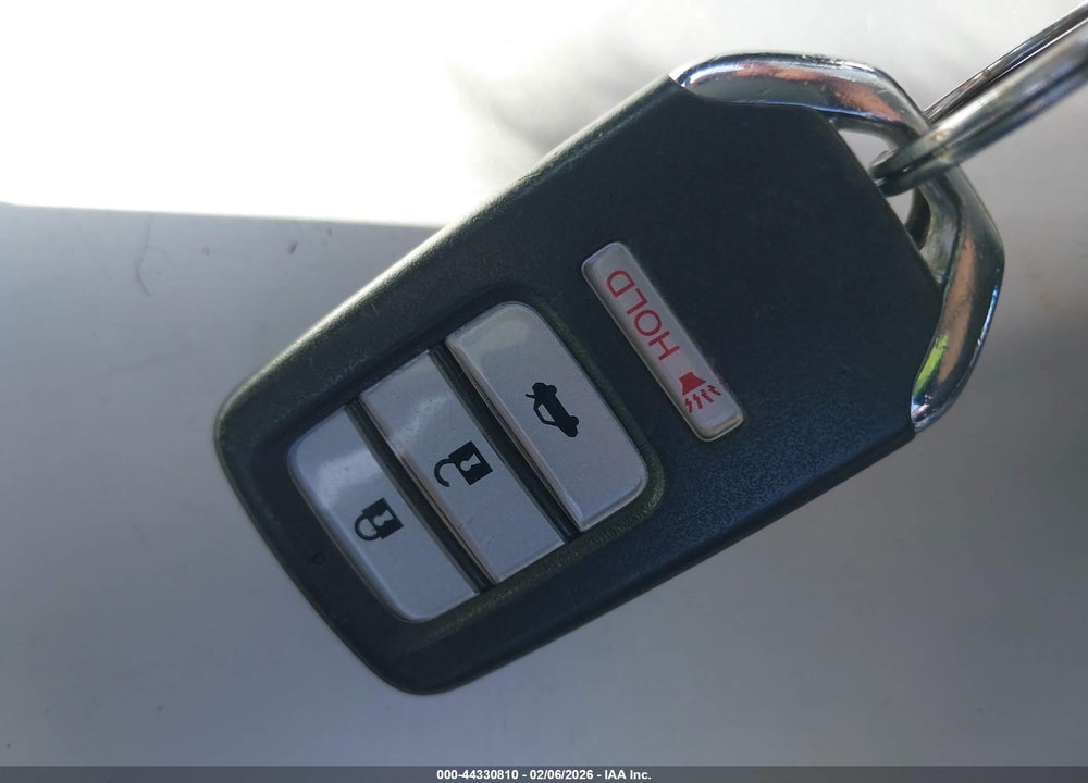 2015 HONDA ACCORD EX VIN: 1HGCR2F70FA220021