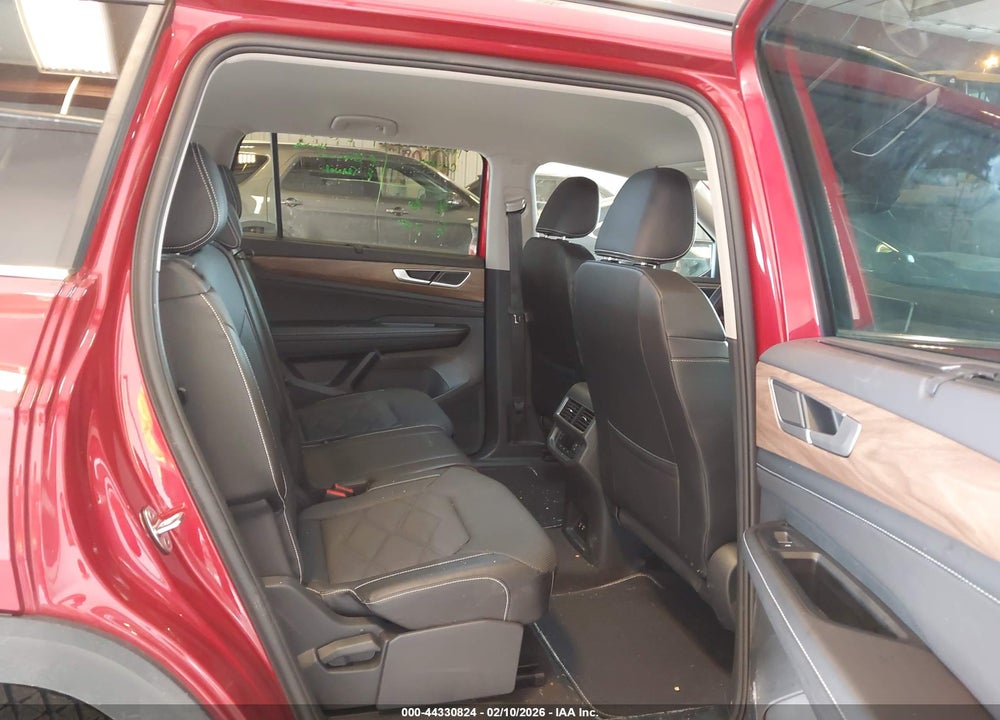 2024 VOLKSWAGEN ATLAS 2.0T SE W/TECHNOLOGY VIN: 1V2HR2CA7RC582892