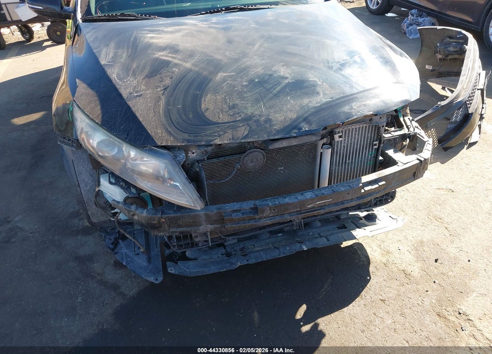 2013 KIA OPTIMA SX VIN: 5XXGR4A66DG127063