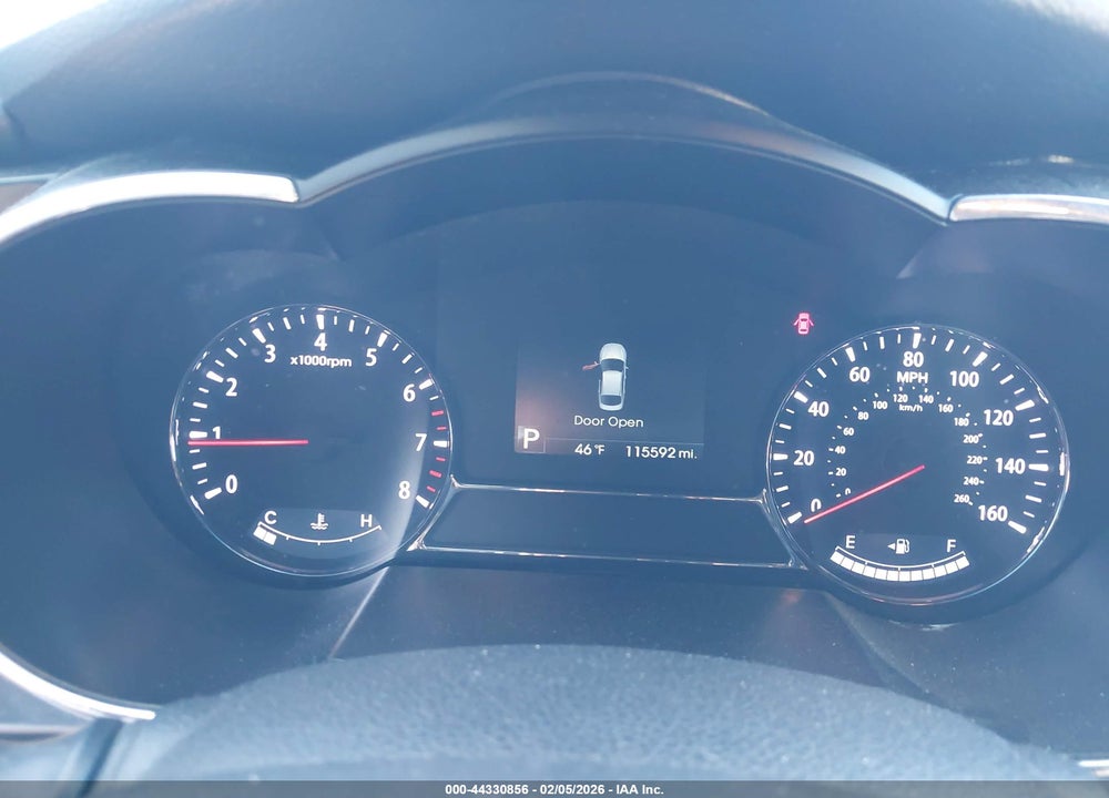 2013 KIA OPTIMA SX VIN: 5XXGR4A66DG127063