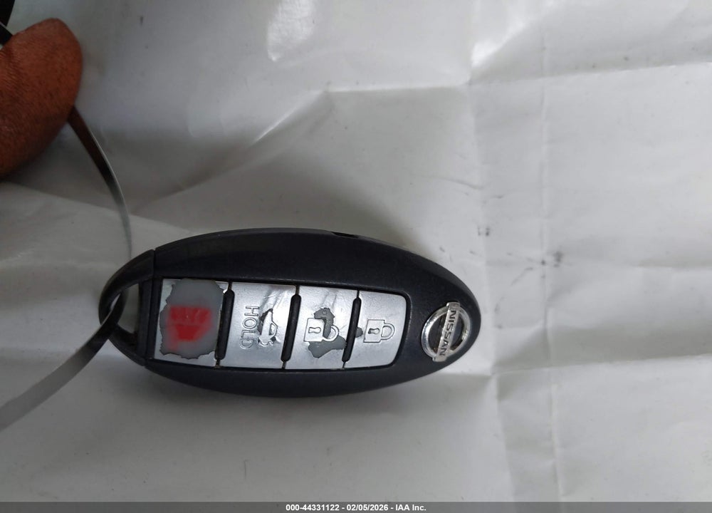 2012 NISSAN ALTIMA 2.5 S VIN: 1N4AL2AP8CN431833