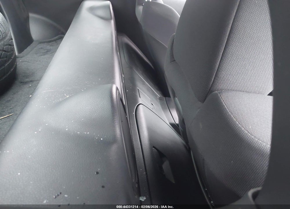 2003 NISSAN 350Z ENTHUSIAST VIN: JN1AZ34D73T120120