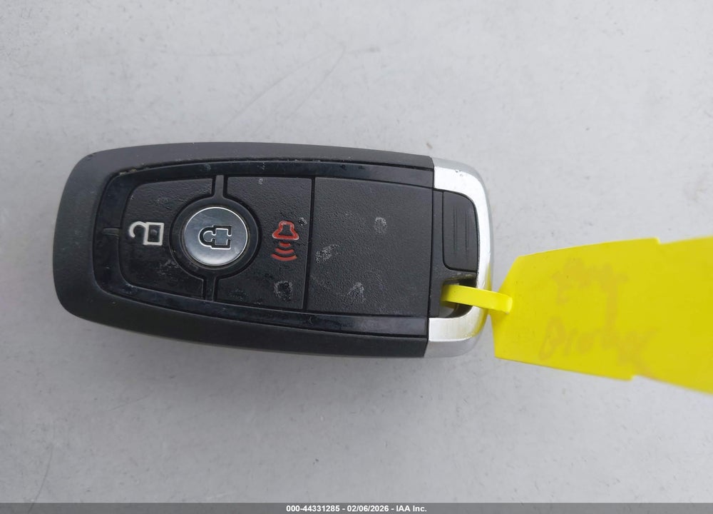 2021 FORD ESCAPE SE HYBRID VIN: 1FMCU0BZ3MUA39172