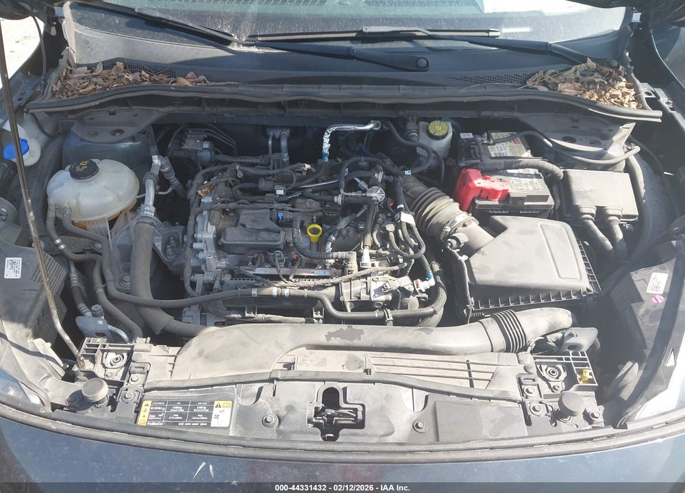2022 FORD ESCAPE SE VIN: 1FMCU0G67NUB51294