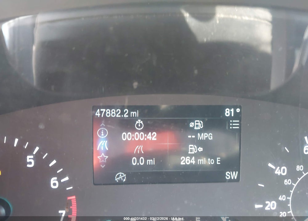 2022 FORD ESCAPE SE VIN: 1FMCU0G67NUB51294